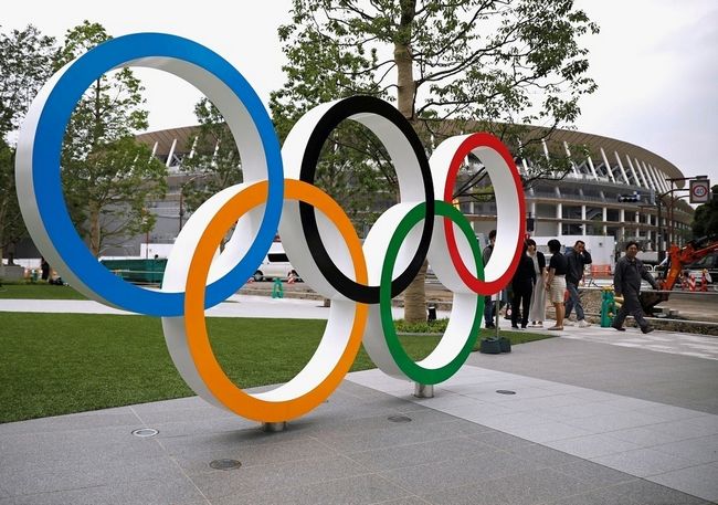 Проведение Олимпийских игр в Токио - зрителей не будет